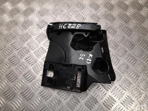 Audi 8MA 807 393 / 8MA807393 Q5 GUB 2025 Stoßstangenhalter hinten links