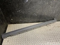 MG 11101669 MG4 Trophy 2024 Nakładka progu prawa strona