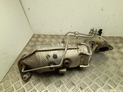 Ssangyong 24211-35630 / 2421135630 Tivoli Grand 2022 Catalyseur - Image 1