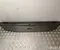 Mercedes-Benz M-CLASS (W166) 2012 Blind for luggage compartmet - Image 2