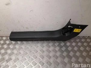 Fiat 735732605 600e / 600 (365_, 364_) 2025 Einstiegleiste vorne links