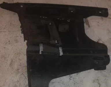 Volvo 09178245 S60 I 2002 Support pour pare-chocs - Image 1