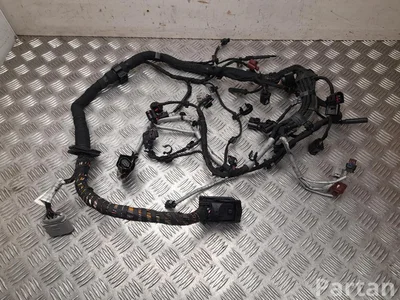 Volkswagen 04L 971 610 AQ / 04L971610AQ TRANSPORTER VI komercinis (SGA, SGH) 2023 Variklio skyriaus laidai - Paveiksliukas 1