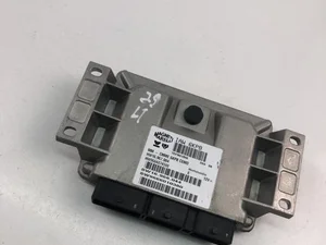 Peugeot 9666010380; 9664874580 / 9666010380, 9664874580 308 (4A_, 4C_) 2010 Unité de contrôle moteur