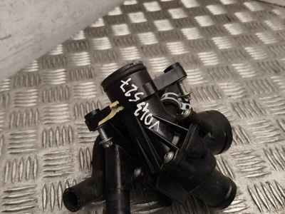 Mercedes-Benz B-Class (W247) 2019 Thermostatgehäuse - Bild 1
