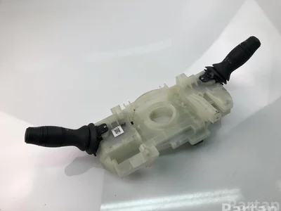 Renault 255673247R ZOE (BFM_) 2015 Steering column multi-switch - Image 1