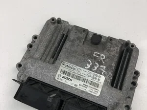 Ford C1B1-12A650-EK; CV6A-12B684-BB; 0261S11123 / C1B112A650EK, CV6A12B684BB, 0261S11123 FIESTA VI 2016 Unité de contrôle moteur