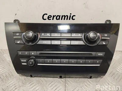 BMW 9321724, 9321724-01, 90025-726, 13B310MP0175 / 9321724, 932172401, 90025726, 13B310MP0175 X5 (F15, F85) 2014 Interrupteur de température - Image 1