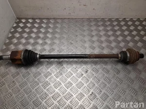 Volkswagen 1EA 501 204 D / 1EA501204D ID.3 2020 Pusašis dešinysis galinis