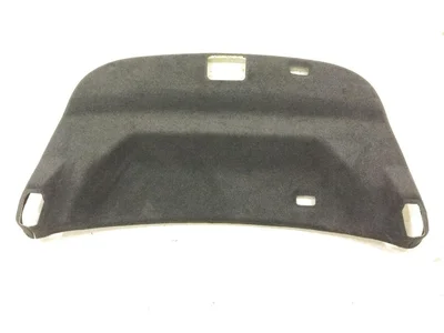 Porsche 9J1863567 Taycan 2023 Rembourrage de coffre - Image 1