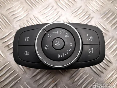 Ford JX7T13D061ED TRANSIT Box 2021 Interrupteur de lumière - Image 1