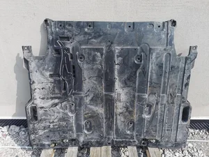 Opel 9826425780 Corsa F 2021 Cache de protection sous moteur