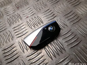 BMW 5 A89 464 / 5A89464 5 G60 2024 Key