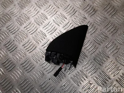 Tesla 3641645-00-H, 1079741-00-A / 364164500H, 107974100A Model Y 2025 Высокочастотный громкоговоритель спереди - Изображение 1