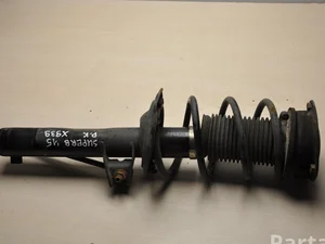 Škoda SUPERB III Estate (3V5) 2015 Amortisseur Left Front