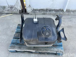 Mercedes-Benz Trucks A9674710401 ATEGO 3 2014 Fuel tank 120L