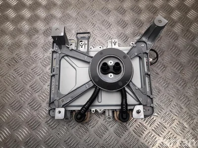 Tesla 1854144-05-J, 1860033-00-F / 185414405J, 186003300F MODEL 3 2024 Valdymo blokas variklio - Paveiksliukas 1