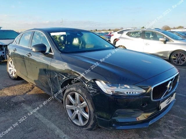 S90 juodas - Photo 2