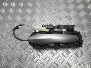 BMW 7564908 5 (F10) 2013 Poignée de porte