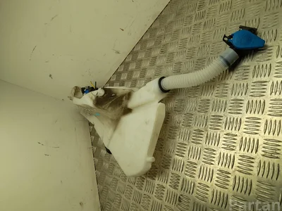 Jaguar GX73-17B613-DB / GX7317B613DB XF (X260) 2017 Washer Fluid Tank - Image 1