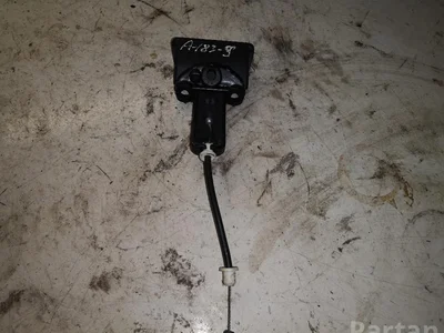 Volvo 8683963 XC90 I 2007 Levier de frein à main - Image 1