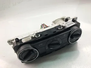 Mercedes-Benz A1698301785 A-CLASS (W169) 2008 Contrôle automatique de la climatisation