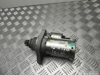 Volkswagen 0AM 911 023 K / 0AM911023K PASSAT (362) 2012 Démarreur - Image 1