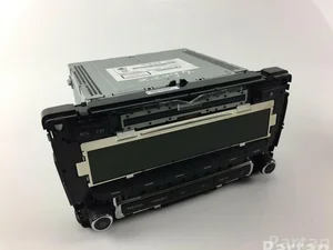 Škoda 1Z0035161M OCTAVIAII (1Z3) 2011 Radio / lecteur CD