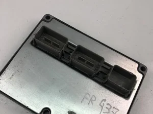 Volvo 30743371 C30 2007 Moduł sterujący silnika