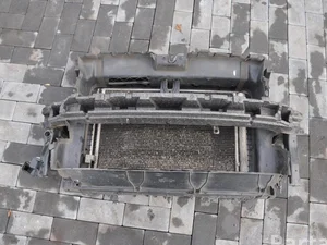 Škoda 57A805588F ; 5Q0121251GQ ; 5Q0959455BE ; 5Q0121205BD / 57A805588F, 5Q0121251GQ, 5Q0959455BE, 5Q0121205BD KAROQ (NU7) 2019 Panneau avant (TV)