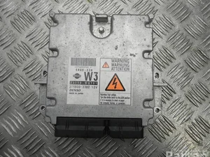 Nissan 23710 BU701 / 23710BU701 ALMERA II (N16) 2004 Motorsteuergerät