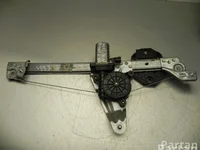 Dacia 827208057H SANDERO II 2014 Lève-vitre Left Rear