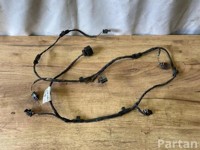 Volkswagen 3G5971104J PASSAT B8 (3G2, CB2) 2020 Laidai Parkavimo sistema - Paveiksliukas 1