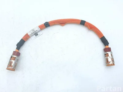 Mercedes-Benz A2975403802, 330988 EQS (V297) 2022 Harnais - Image 1