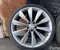 Tesla 1017337-00-A, 6005868-00-E / 101733700A, 600586800E MODEL S 2014 Alloy wheels Kit R21 EJ 9.0 ET40 EJ 8.5 5x114.3 - Image 2