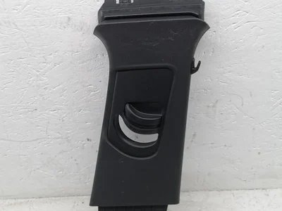 Audi 8X4867244 A1 (8X1, 8XK) 2016 Tapisserie voiture right side - Image 1