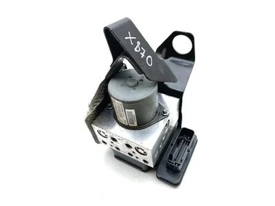 Mercedes-Benz A1664314612 GL-CLASS (X166) 2013 Unité de commande hydraulique ABS - Image 1