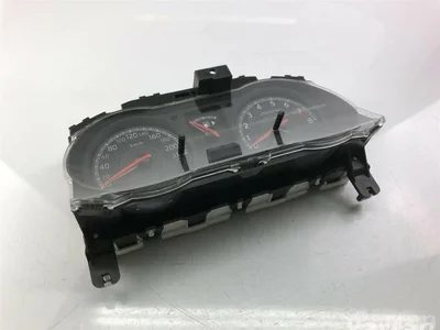 Nissan 9U00A NOTE (E11, NE11) 2010 Tableau de bord - Image 1