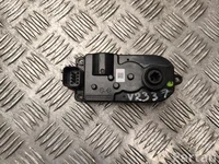 Kia EZ869-89000 / EZ86989000 EV4 (CT) 2026 Adjustment motor for regulating flap