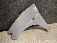 Volkswagen ID.3 2020 Wing left side