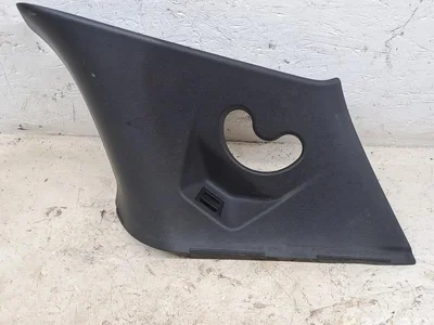 BMW 7329594 2 Gran Tourer (F46) 2018 Tapisserie voiture right side - Image 1