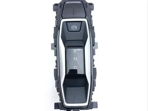 Audi 4J3.713.059.B / 4J3713059B E-TRON GT sedanas (F83, F8P) 2024 Pavarų svirtis Automatinė pavarų dėžė
