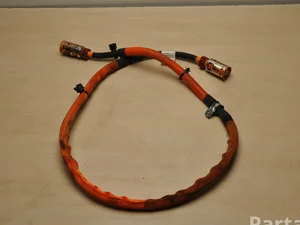 Mercedes-Benz A2435403916 EQA 2021 Harnais