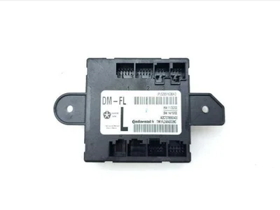 Maserati 52851638AD, P52851638AD GHIBLI (M157) 2015 Unité de commande pour porte Left Front - Image 1