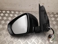 Citroën E20415163 C5 AIRCROSS (A_) 2023 Išorinis veidrodėlis kairė elektrinis reguliavimas Posūkio signalas Apšvietimas po veidrodėliu Aklosios zonos įspėjimas