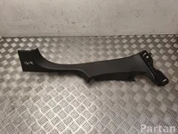 Renault 769531156R Clio V 2023 Wewnętrzny próg drzwiowy z tyłu z prawej