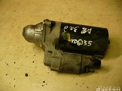 Audi 059 911 024 A / 059911024A A8 (4E_) 2005 Démarreur - Image 1