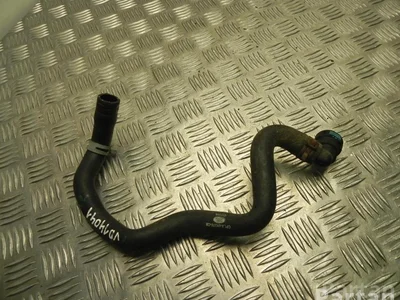 Land Rover CPLA-8K576-CB / CPLA8K576CB RANGE ROVER IV (L405) 2014 Tuyau de radiateur - Image 1