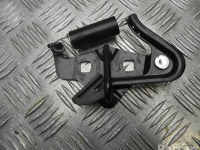 Ford USA EJ7VA63 MUSTANG Convertible 2015 Verrouiller l'attaquant - Image 1