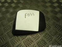 Toyota LH201503 PROACE Box (MDZ_) 2018 Verre de rétroviseur